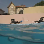 Casa de Férias Aguda Charming House By Portoproperties4you *