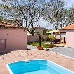 Casa de Férias Aguda Charming House By Portoproperties4you *