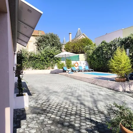 Aguda Charming House By Portoproperties4you 펜션 *