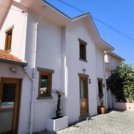 Aguda Charming House By Portoproperties4you Vakantiehuis Vila Nova de Gaia