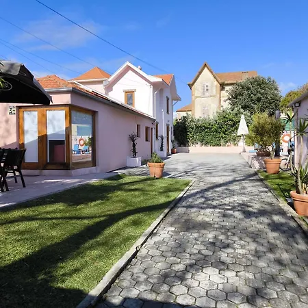 Aguda Charming House By Portoproperties4you 펜션 빌라노바데가이아