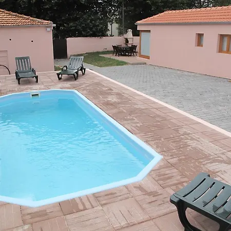 Aguda Charming House By Portoproperties4you Vakantiehuis Vila Nova de Gaia