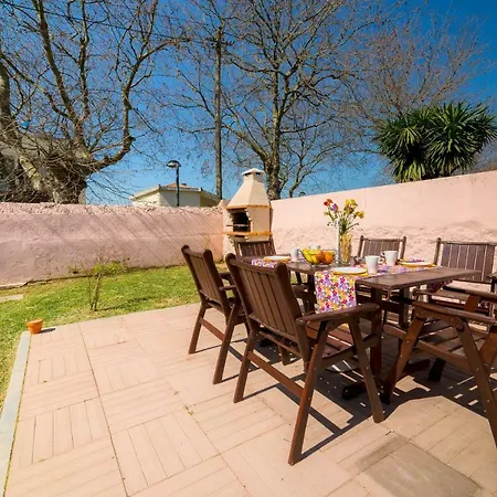 Vakantiehuis Aguda Charming House By Portoproperties4you