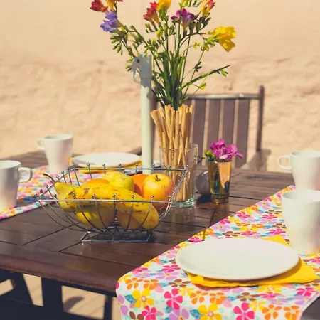 Vakantiehuis Aguda Charming House By Portoproperties4you