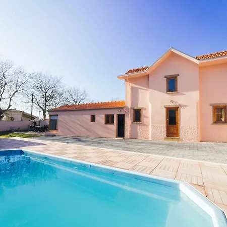 Aguda Charming House By Portoproperties4you * Vila Nova de Gaia