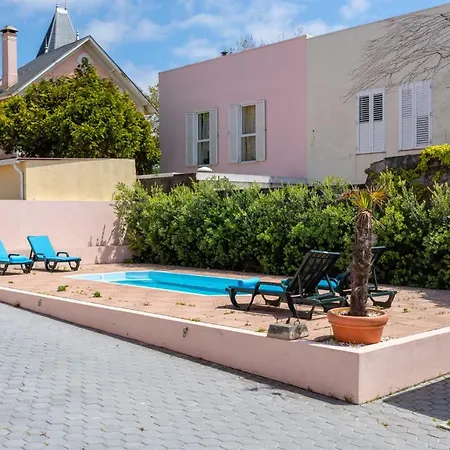 Aguda Charming House By Portoproperties4you Vakantiehuis Vila Nova de Gaia