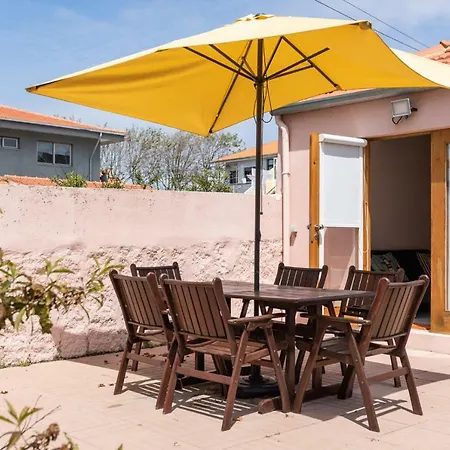 Vakantiehuis Aguda Charming House By Portoproperties4you *