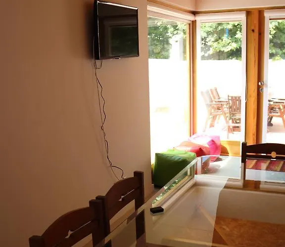 Aguda Charming House By Portoproperties4you 펜션 *