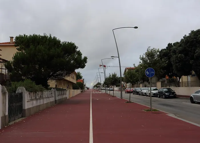 Aguda Charming House By Portoproperties4you 펜션 *