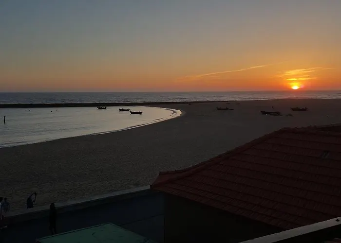 펜션 Aguda Charming House By Portoproperties4you *