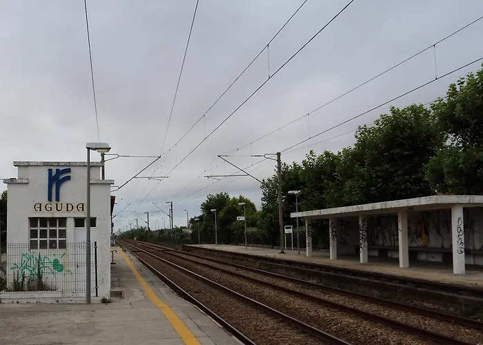 Aguda Charming House By Portoproperties4you 빌라노바데가이아