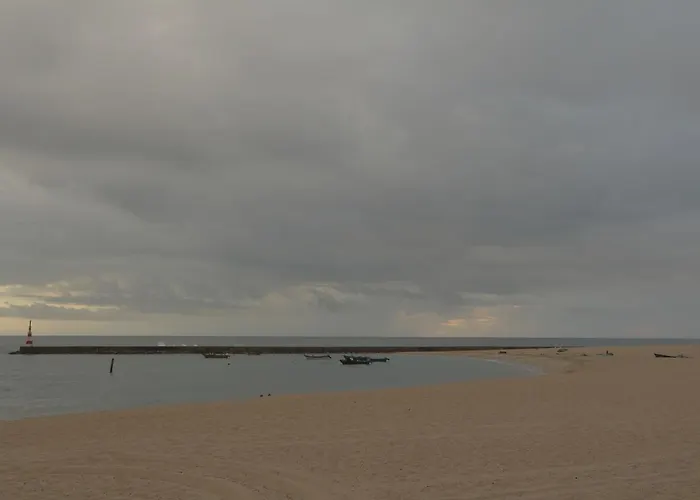 펜션 Aguda Charming House By Portoproperties4you