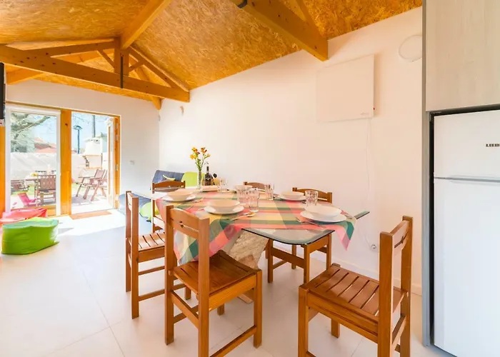 펜션 Aguda Charming House By Portoproperties4you 빌라노바데가이아