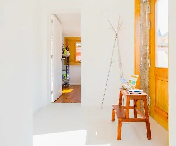 펜션 Aguda Charming House By Portoproperties4you *