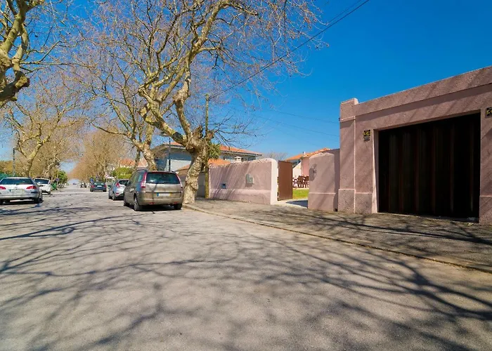 Aguda Charming House By Portoproperties4you 빌라노바데가이아