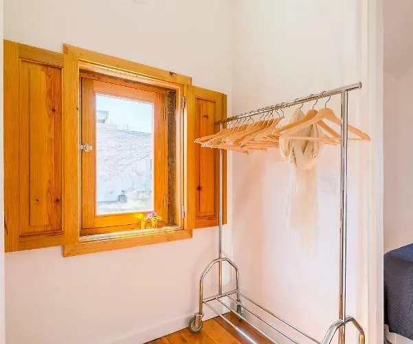 펜션 Aguda Charming House By Portoproperties4you 빌라노바데가이아