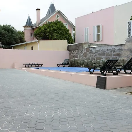 Aguda Charming House By Portoproperties4you Ferienhaus *