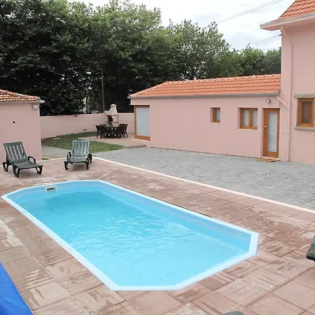 Aguda Charming House By Portoproperties4you Ferienhaus