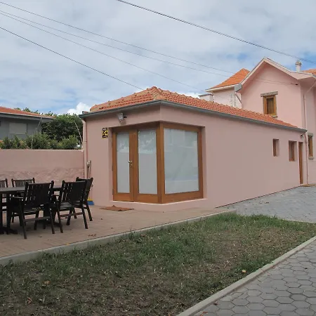 Aguda Charming House By Portoproperties4you