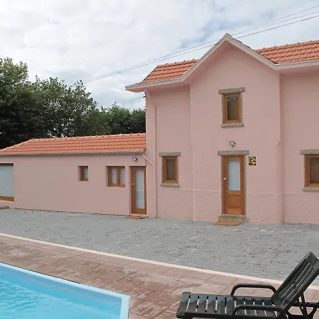 Ferienhaus Aguda Charming House By Portoproperties4you Vila Nova de Gaia