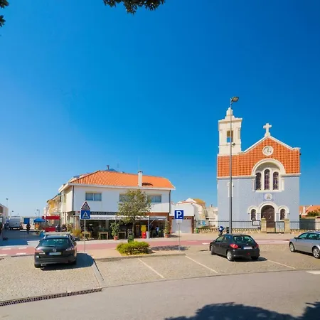 펜션 Aguda Charming House By Portoproperties4you