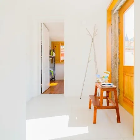 Ferienhaus Aguda Charming House By Portoproperties4you *