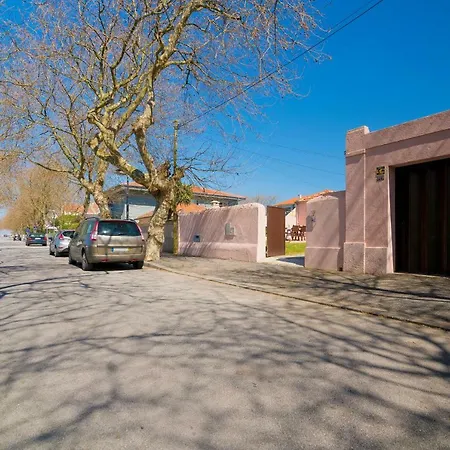 Aguda Charming House By Portoproperties4you 빌라노바데가이아