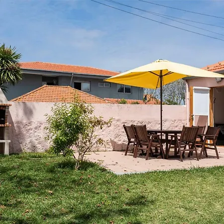 Aguda Charming House By Portoproperties4you 펜션 빌라노바데가이아