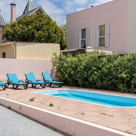 Aguda Charming House By Portoproperties4you *