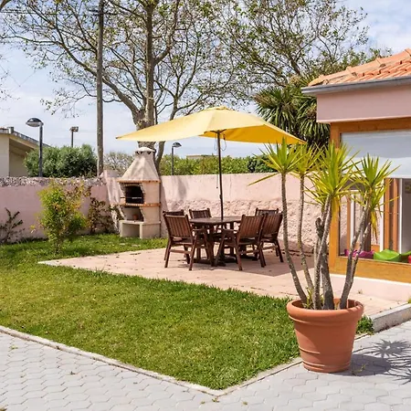 Casa vacanze Aguda Charming House By Portoproperties4you Vila Nova de Gaia