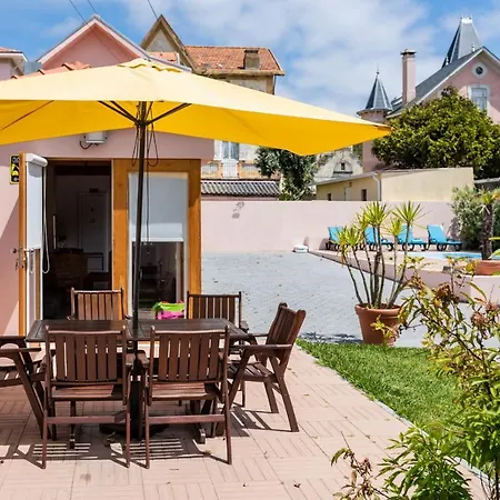 Aguda Charming House By Portoproperties4you * Vila Nova de Gaia