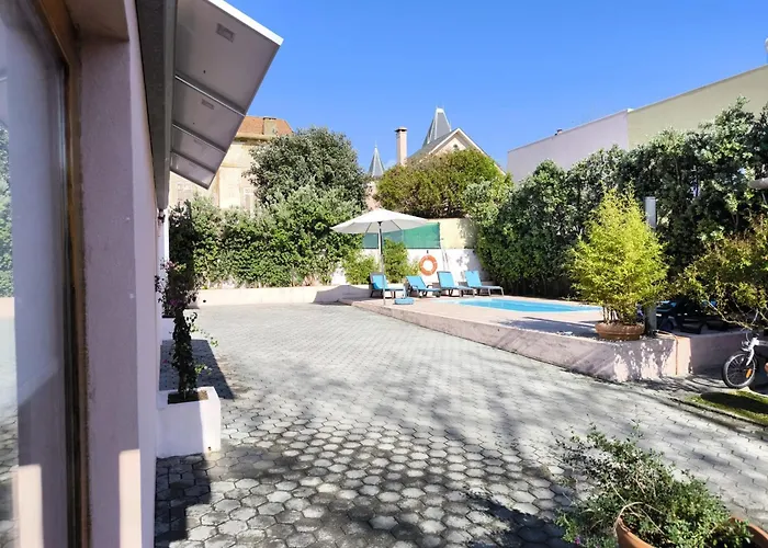 Aguda Charming House By Portoproperties4you Ferienhaus *