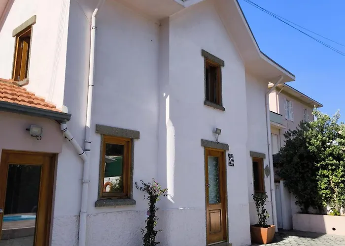 Aguda Charming House By Portoproperties4you Casa de Férias Vila Nova de Gaia