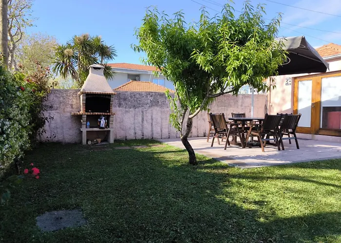 Aguda Charming House By Portoproperties4you