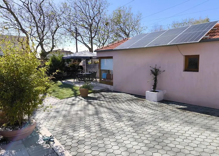 Aguda Charming House By Portoproperties4you Ferienhaus *