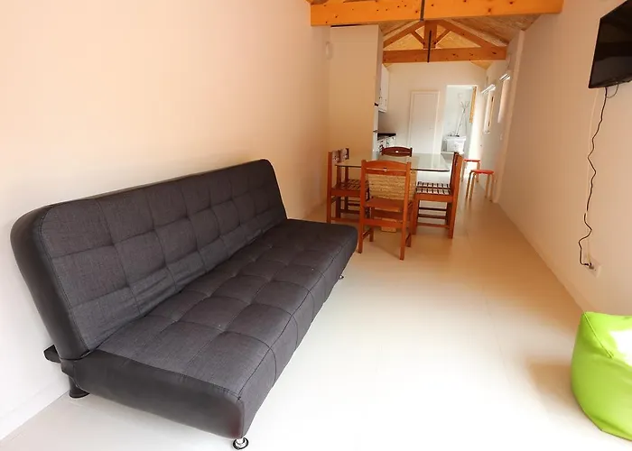 Ferienhaus Aguda Charming House By Portoproperties4you *