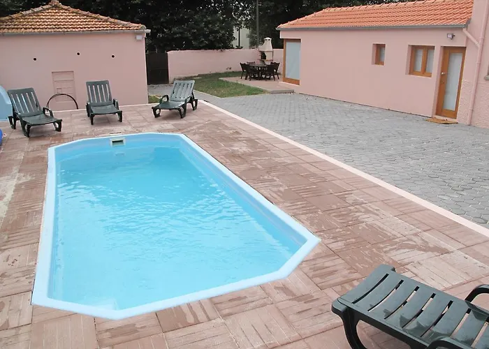 Aguda Charming House By Portoproperties4you Ferienhaus Vila Nova de Gaia