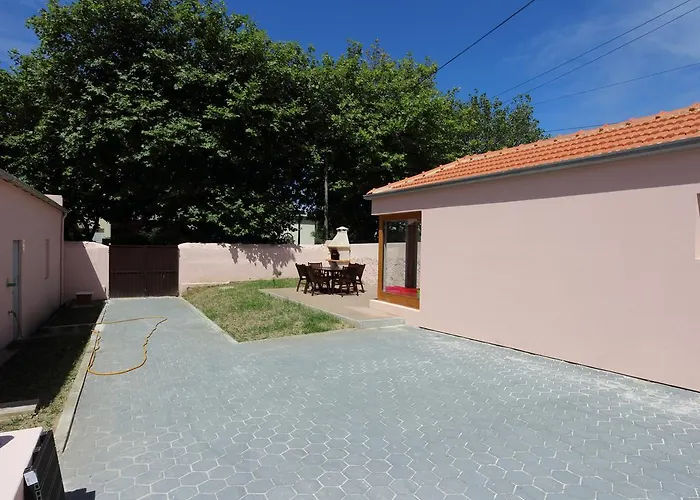 Aguda Charming House By Portoproperties4you