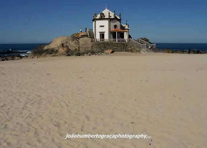 Aguda Charming House By Portoproperties4you Ferienhaus *