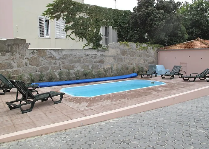 Aguda Charming House By Portoproperties4you * Vila Nova de Gaia