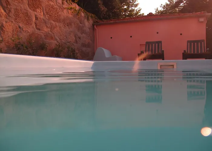 Aguda Charming House By Portoproperties4you