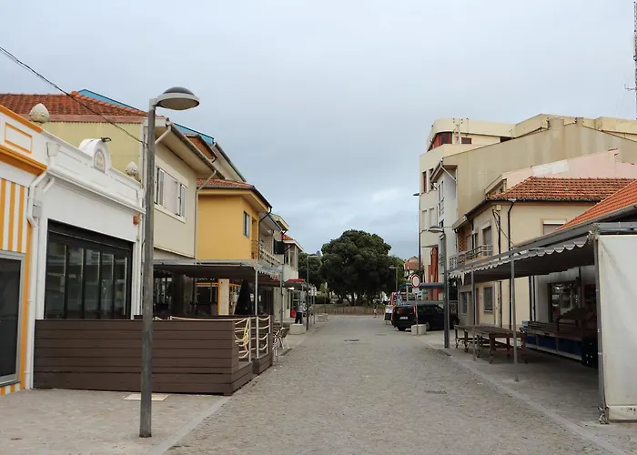 Aguda Charming House By Portoproperties4you * Vila Nova de Gaia