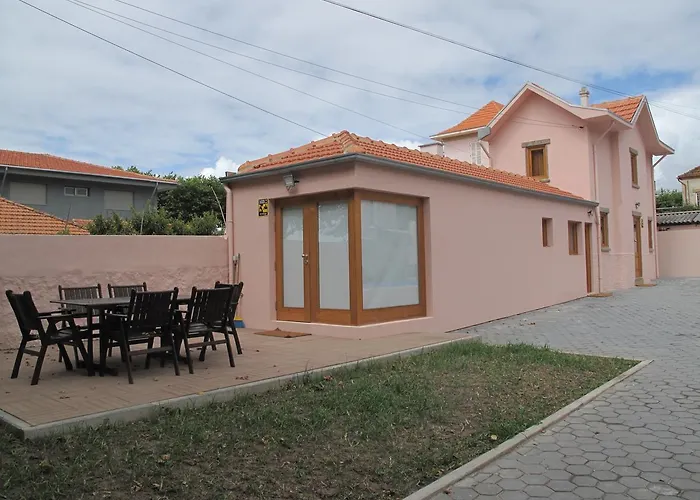 Aguda Charming House By Portoproperties4you