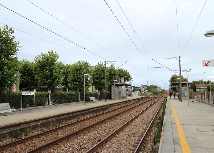 Aguda Charming House By Portoproperties4you Casa de Férias *