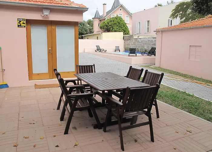 Aguda Charming House By Portoproperties4you Casa de Férias Vila Nova de Gaia