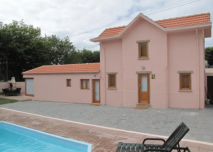 Casa de Férias Aguda Charming House By Portoproperties4you Vila Nova de Gaia