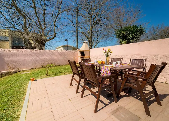 Ferienhaus Aguda Charming House By Portoproperties4you