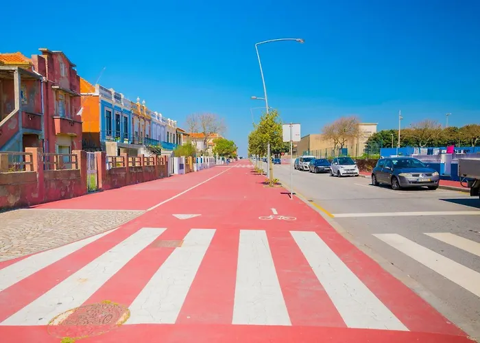 Aguda Charming House By Portoproperties4you Ferienhaus *