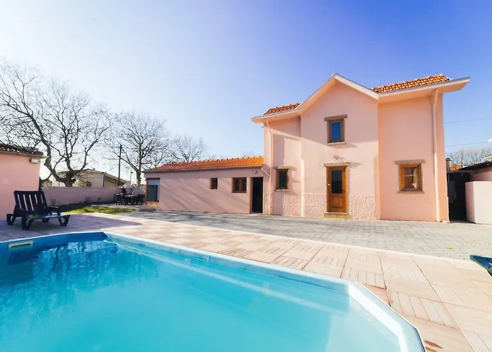 Aguda Charming House By Portoproperties4you * Vila Nova de Gaia