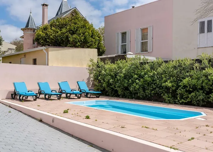 Aguda Charming House By Portoproperties4you *